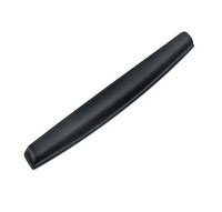 Fellowes Memory Foam Wrist Rest Black (91782)
